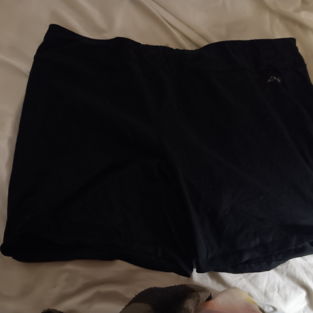 Womens shorr